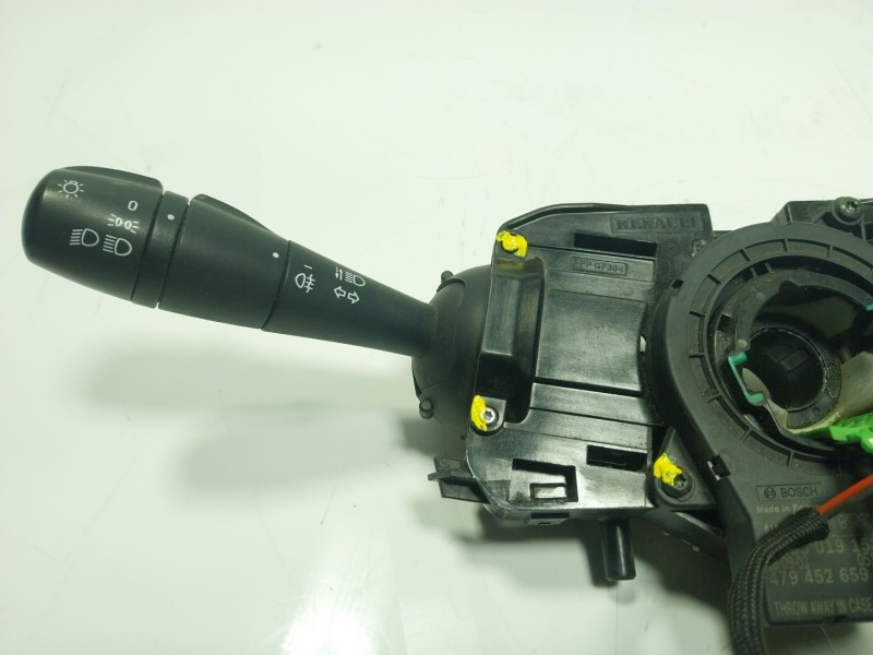 Recambio de mando luces para nissan nv300 furgoneta (x82) 1.6 dci 120 referencia OEM IAM 2516000Q0A 255671409R 