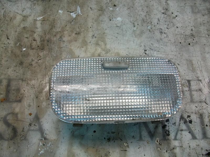 Recambio de piloto interior para peugeot 307 (s1) xr referencia OEM IAM   