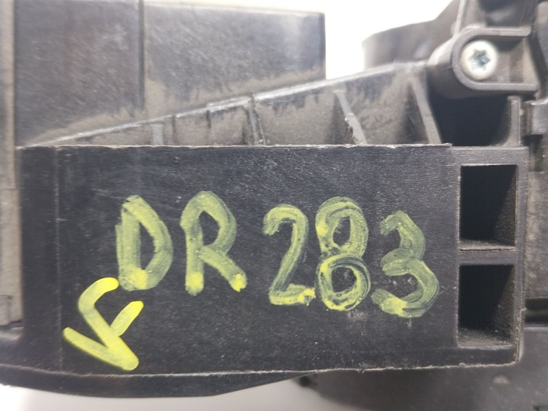 Recambio de mando luces para nissan nv300 furgoneta (x82) 1.6 dci 120 referencia OEM IAM 2516000Q0A 255671409R 