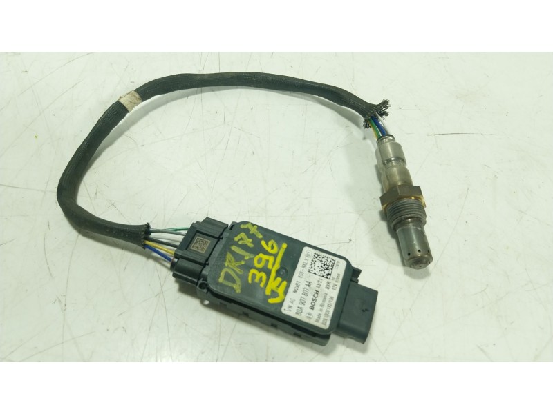 Recambio de sonda lambda para audi q5 sportback (fyt) 40 tfsi mild hybrid quattro referencia OEM IAM 80A907807AA 80A907807AA 