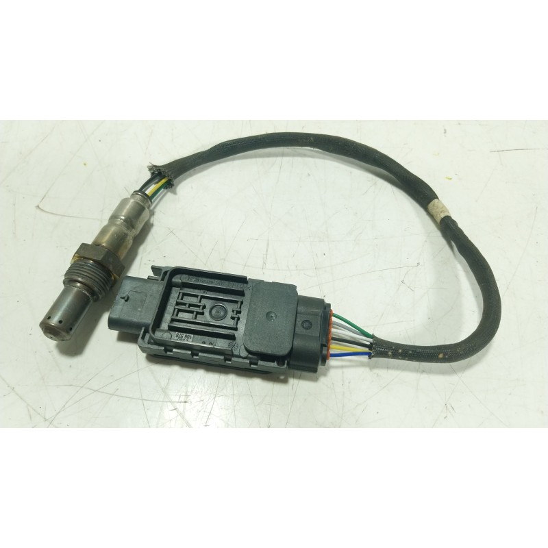 Recambio de sonda lambda para audi q5 sportback (fyt) 40 tfsi mild hybrid quattro referencia OEM IAM 80A907807AA 80A907807AA 