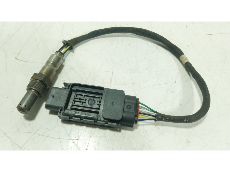 Recambio de sonda lambda para audi q5 sportback (fyt) 40 tfsi mild hybrid quattro referencia OEM IAM 80A907807AA 80A907807AA 