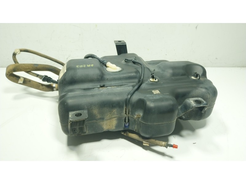 Recambio de deposito aditivo para nissan nv300 furgoneta (x82) 1.6 dci 120 referencia OEM IAM 208S700Q0F 172A21178R 