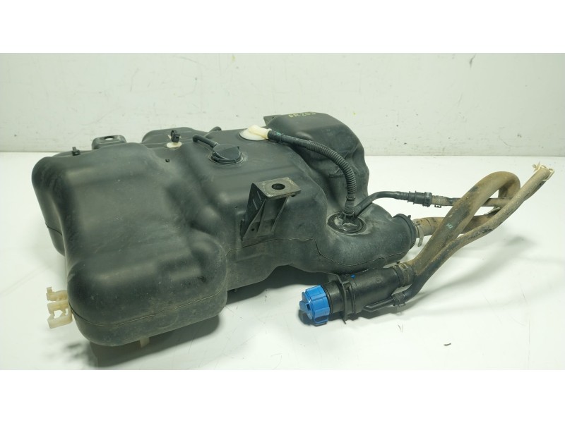Recambio de deposito aditivo para nissan nv300 furgoneta (x82) 1.6 dci 120 referencia OEM IAM 208S700Q0F 172A21178R 