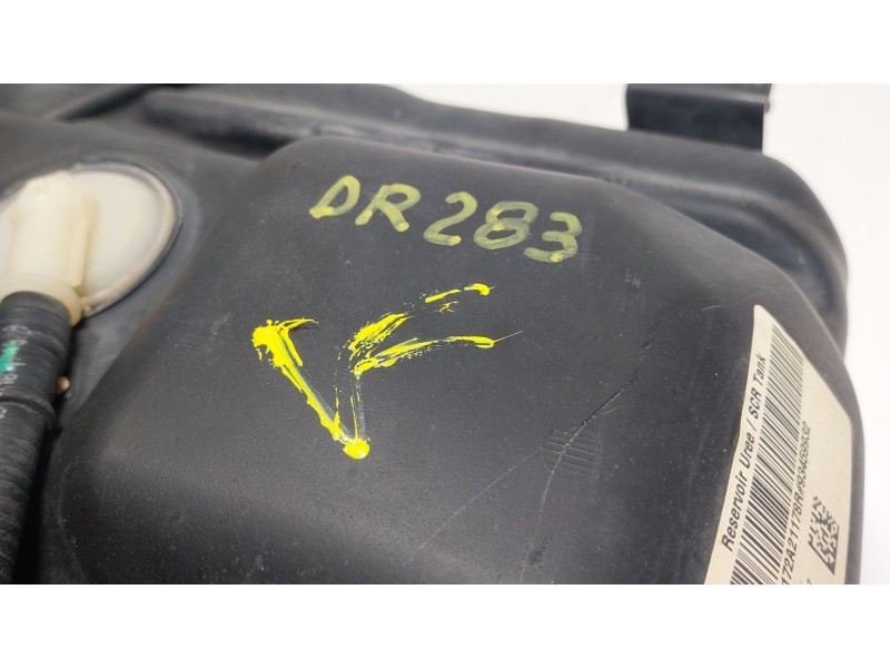 Recambio de deposito aditivo para nissan nv300 furgoneta (x82) 1.6 dci 120 referencia OEM IAM 208S700Q0F 172A21178R 