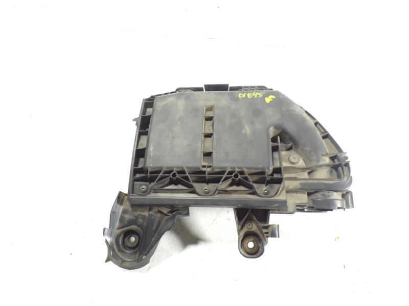 Recambio de filtro aire para peugeot 2008 (--.2013) 1.6 16v e-hdi fap referencia OEM IAM 1420V1  