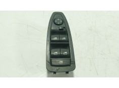Recambio de mando elevalunas delantero izquierdo para bmw 3 (f30, f80) 320 d referencia OEM IAM 61319208109 920810903 