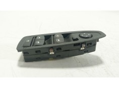 Recambio de mando elevalunas delantero izquierdo para bmw 3 (f30, f80) 320 d referencia OEM IAM 61319208109 920810903  2