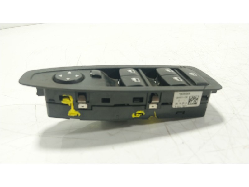 Recambio de mando elevalunas delantero izquierdo para bmw 3 (f30, f80) 320 d referencia OEM IAM 61319208109 920810903 