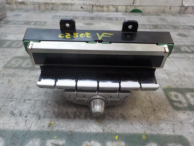 Recambio de mando multifuncion para bmw mini (r56) 1.6 16v diesel cat referencia OEM IAM 65123455681  