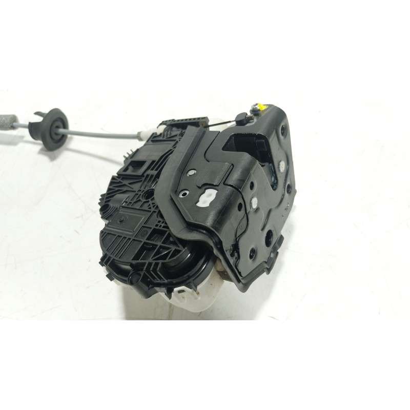 Recambio de cerradura puerta delantera izquierda para audi q5 sportback (fyt) 40 tfsi mild hybrid quattro referencia OEM IAM 8X1