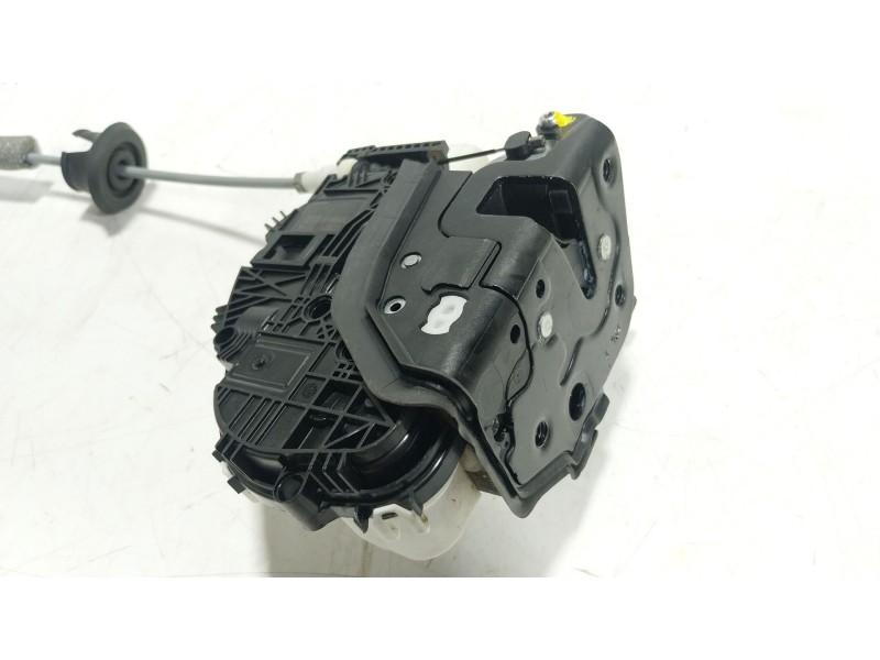 Recambio de cerradura puerta delantera izquierda para audi q5 sportback (fyt) 40 tfsi mild hybrid quattro referencia OEM IAM 8X1