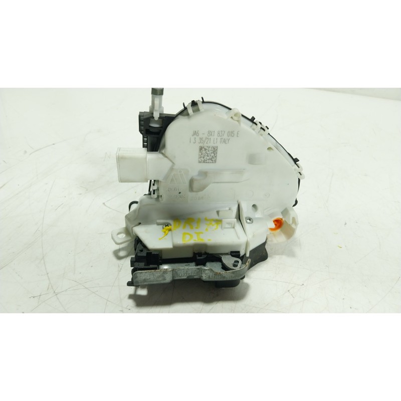 Recambio de cerradura puerta delantera izquierda para audi q5 sportback (fyt) 40 tfsi mild hybrid quattro referencia OEM IAM 8X1