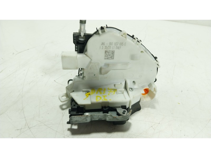 Recambio de cerradura puerta delantera izquierda para audi q5 sportback (fyt) 40 tfsi mild hybrid quattro referencia OEM IAM 8X1