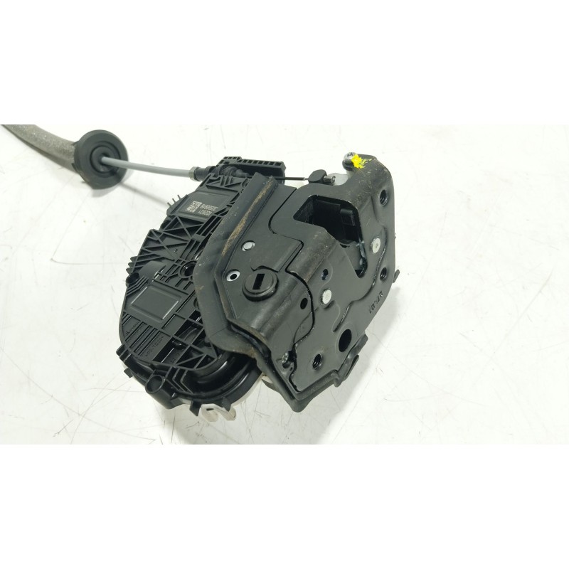 Recambio de cerradura puerta trasera izquierda para audi q5 sportback (fyt) 40 tfsi mild hybrid quattro referencia OEM IAM 8X083