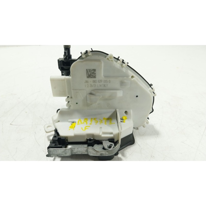 Recambio de cerradura puerta trasera izquierda para audi q5 sportback (fyt) 40 tfsi mild hybrid quattro referencia OEM IAM 8X083
