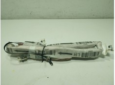 Recambio de airbag cortina delantero izquierdo para citroën c3 iii (sx) 1.2 puretech 82 referencia OEM IAM 9811858080  