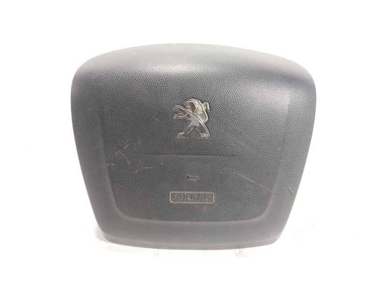 Recambio de airbag delantero izquierdo para peugeot boxer furgoneta 2.2 hdi 110 referencia OEM IAM 1612344180 07355860290 