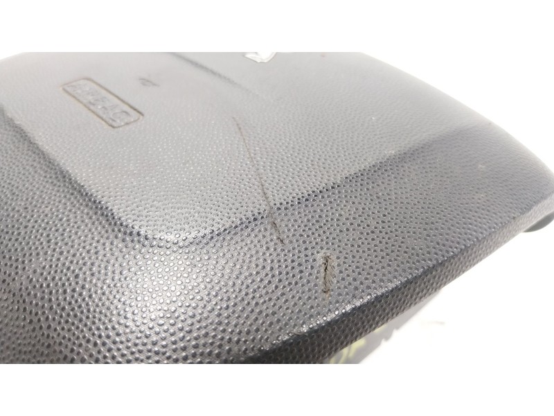 Recambio de airbag delantero izquierdo para peugeot boxer furgoneta 2.2 hdi 110 referencia OEM IAM 1612344180 07355860290 