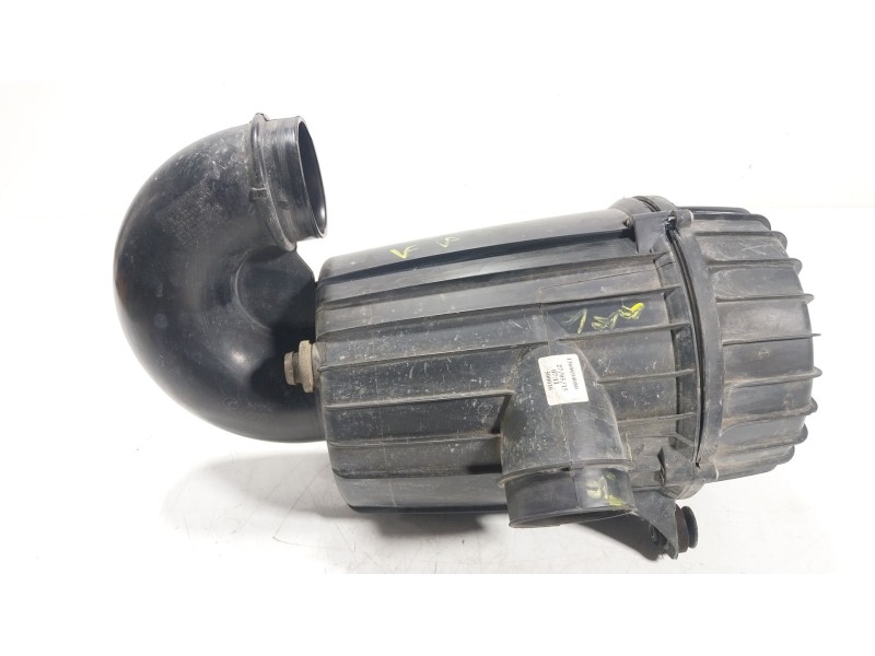 Recambio de filtro aire para peugeot boxer furgoneta 2.2 hdi 110 referencia OEM IAM 1420S8 1360694080 