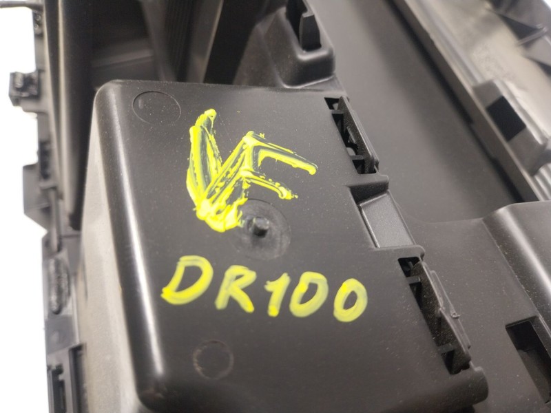 Recambio de guantera para seat arona (kj7, kjp) 1.0 tsi referencia OEM IAM 6F1857095AH 6F1857103N 