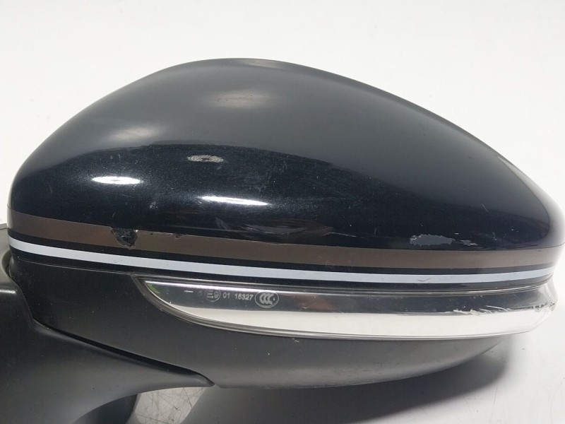 Recambio de espejo izquierdo para citroën c3 iii (sx) 1.2 puretech 82 referencia OEM IAM 98267133XT  
