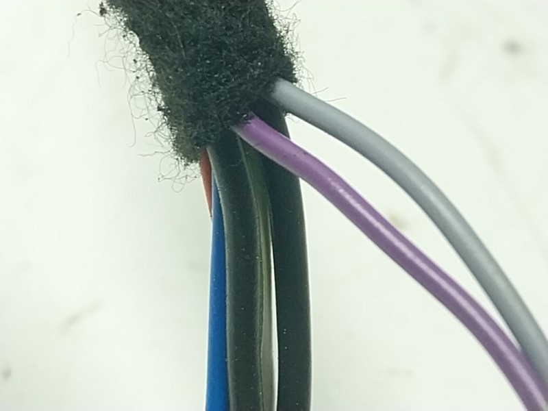 Recambio de espejo izquierdo para citroën c3 iii (sx) 1.2 puretech 82 referencia OEM IAM 98267133XT  