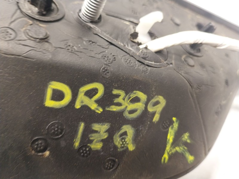 Recambio de espejo izquierdo para citroën c3 iii (sx) 1.2 puretech 82 referencia OEM IAM 98267133XT  