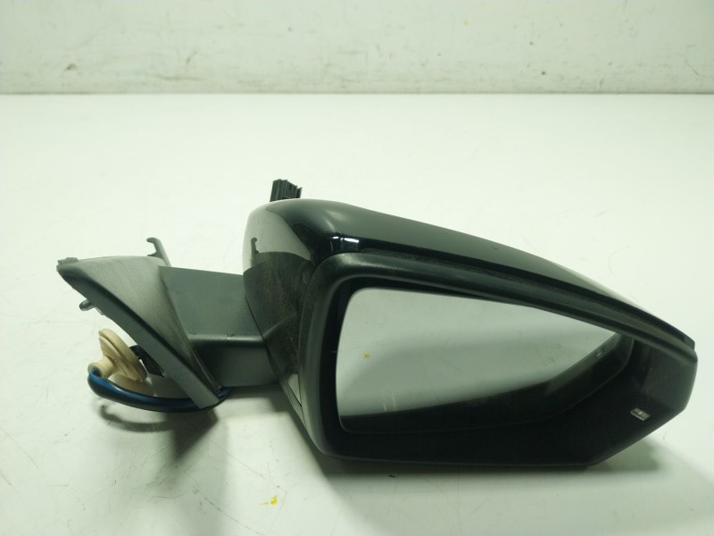 Recambio de espejo derecho para audi a1 sportback (gba) 25 tfsi referencia OEM IAM 82B857410E  