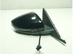 Recambio de espejo derecho para audi a1 sportback (gba) 25 tfsi referencia OEM IAM 82B857410E   2