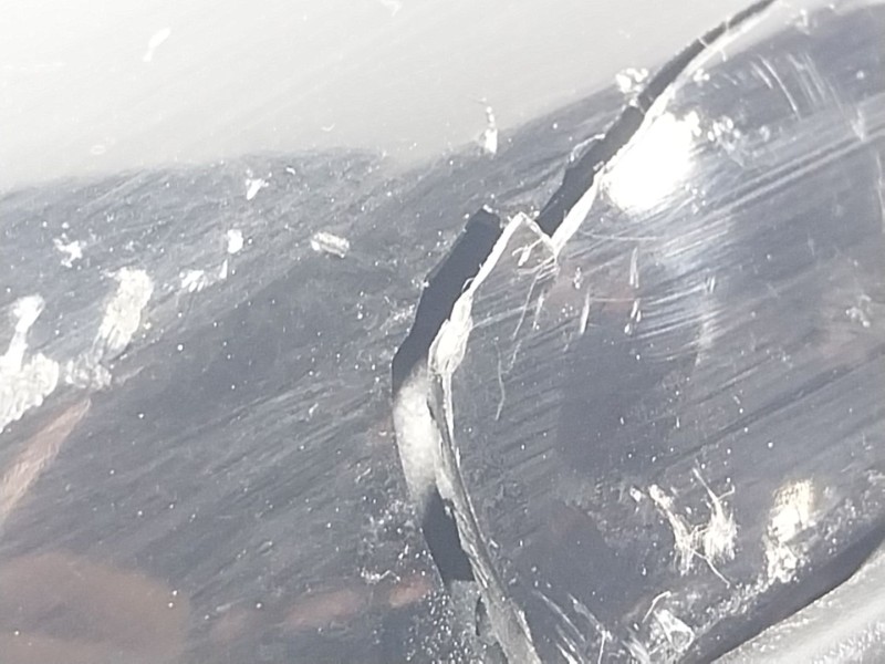 Recambio de espejo derecho para audi a1 sportback (gba) 25 tfsi referencia OEM IAM 82B857410E  