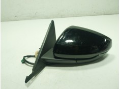 Recambio de espejo izquierdo para audi a1 sportback (gba) 25 tfsi referencia OEM IAM 82B857409E   2