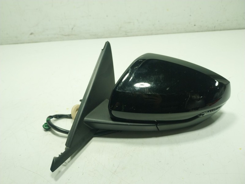 Recambio de espejo izquierdo para audi a1 sportback (gba) 25 tfsi referencia OEM IAM 82B857409E  