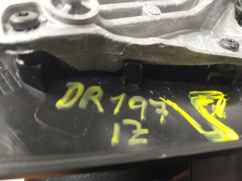 Recambio de espejo izquierdo para audi a1 sportback (gba) 25 tfsi referencia OEM IAM 82B857409E  