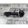 Recambio de maneta exterior delantera derecha para toyota auris 1.8 16v (híbrido) referencia OEM IAM 6921102924  