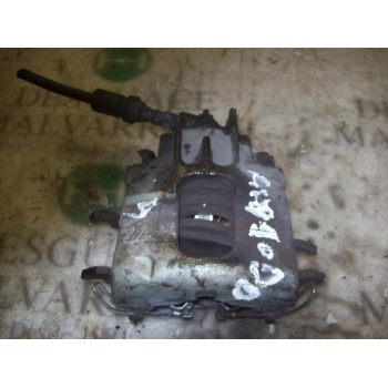 PINZA FRENO DELANTERA DERECHA 