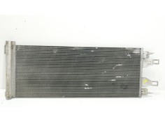 Recambio de condensador aire acondicionado para peugeot boxer furgoneta 2.2 hdi 110 referencia OEM IAM 1610115880  