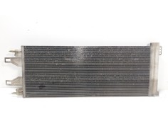 Recambio de condensador aire acondicionado para peugeot boxer furgoneta 2.2 hdi 110 referencia OEM IAM 1610115880   2