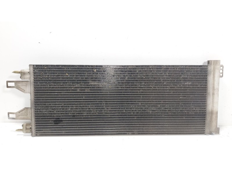 Recambio de condensador aire acondicionado para peugeot boxer furgoneta 2.2 hdi 110 referencia OEM IAM 1610115880  