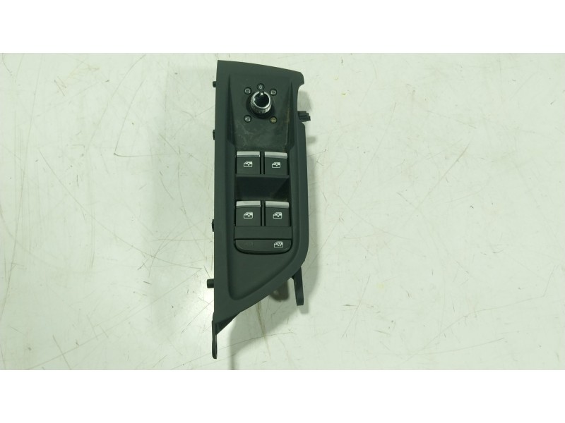 Recambio de mando elevalunas delantero izquierdo para audi q5 sportback (fyt) 40 tfsi mild hybrid quattro referencia OEM IAM 8W0