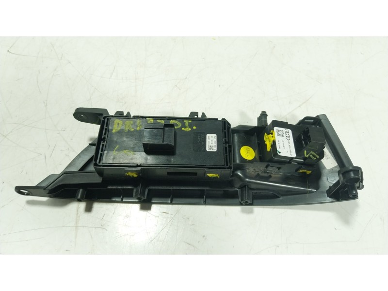 Recambio de mando elevalunas delantero izquierdo para audi q5 sportback (fyt) 40 tfsi mild hybrid quattro referencia OEM IAM 8W0