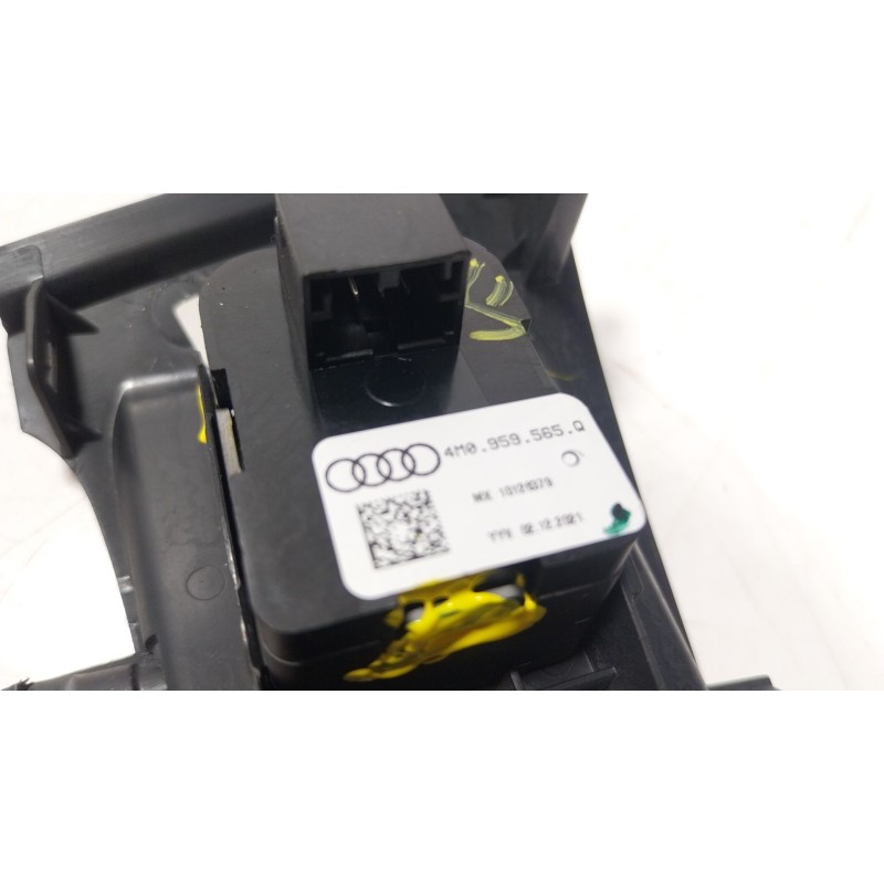 Recambio de mando elevalunas delantero izquierdo para audi q5 sportback (fyt) 40 tfsi mild hybrid quattro referencia OEM IAM 8W0