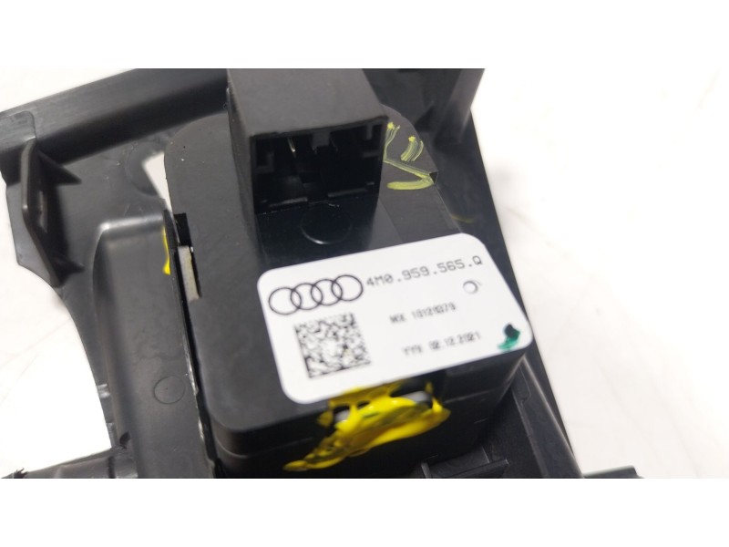 Recambio de mando elevalunas delantero izquierdo para audi q5 sportback (fyt) 40 tfsi mild hybrid quattro referencia OEM IAM 8W0