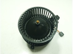 Recambio de motor calefaccion para audi a1 sportback (gba) 25 tfsi referencia OEM IAM 2Q1820021A 201820021A 