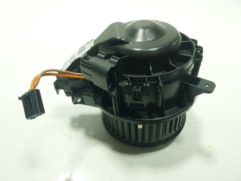 Recambio de motor calefaccion para audi a1 sportback (gba) 25 tfsi referencia OEM IAM 2Q1820021A 201820021A 