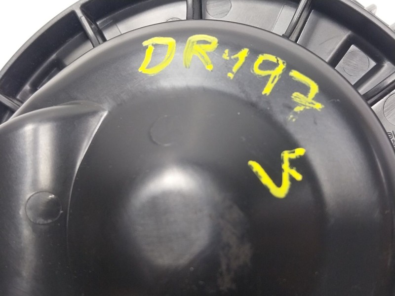 Recambio de motor calefaccion para audi a1 sportback (gba) 25 tfsi referencia OEM IAM 2Q1820021A 201820021A 