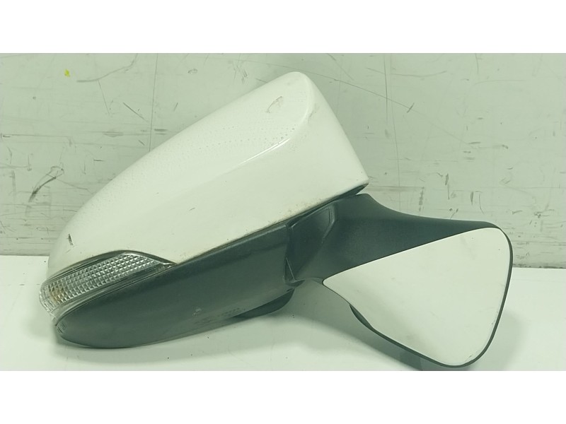 Recambio de espejo derecho para toyota verso (_r2_) 2.0 d-4d (aur20_) referencia OEM IAM 879100F130  