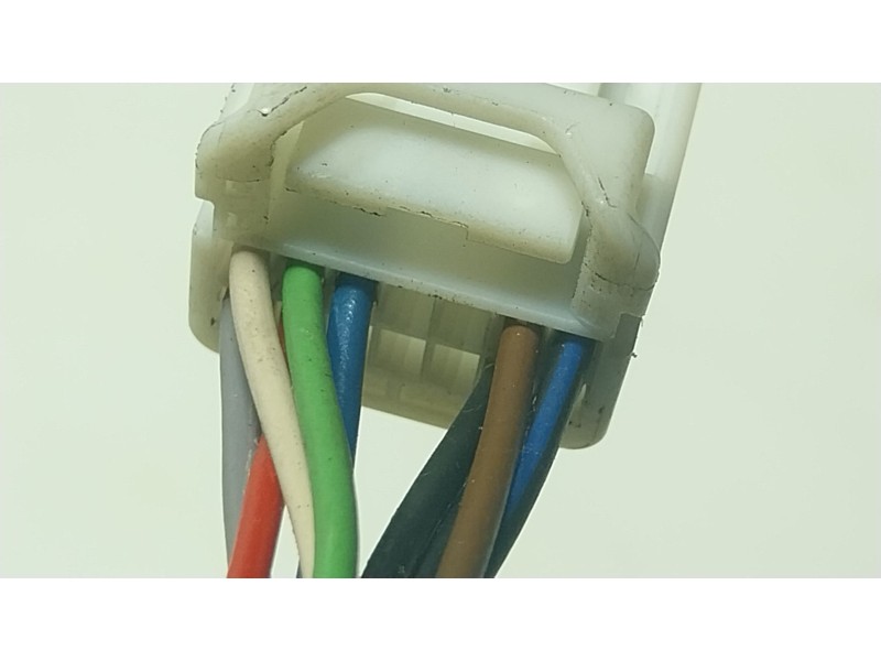 Recambio de espejo derecho para toyota verso (_r2_) 2.0 d-4d (aur20_) referencia OEM IAM 879100F130  