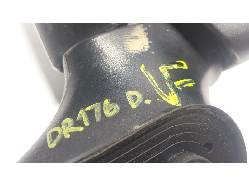 Recambio de espejo derecho para toyota verso (_r2_) 2.0 d-4d (aur20_) referencia OEM IAM 879100F130  