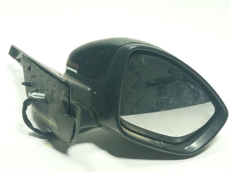 Recambio de espejo derecho para citroën c3 iii (sx) 1.2 puretech 82 referencia OEM IAM 98267124XT  